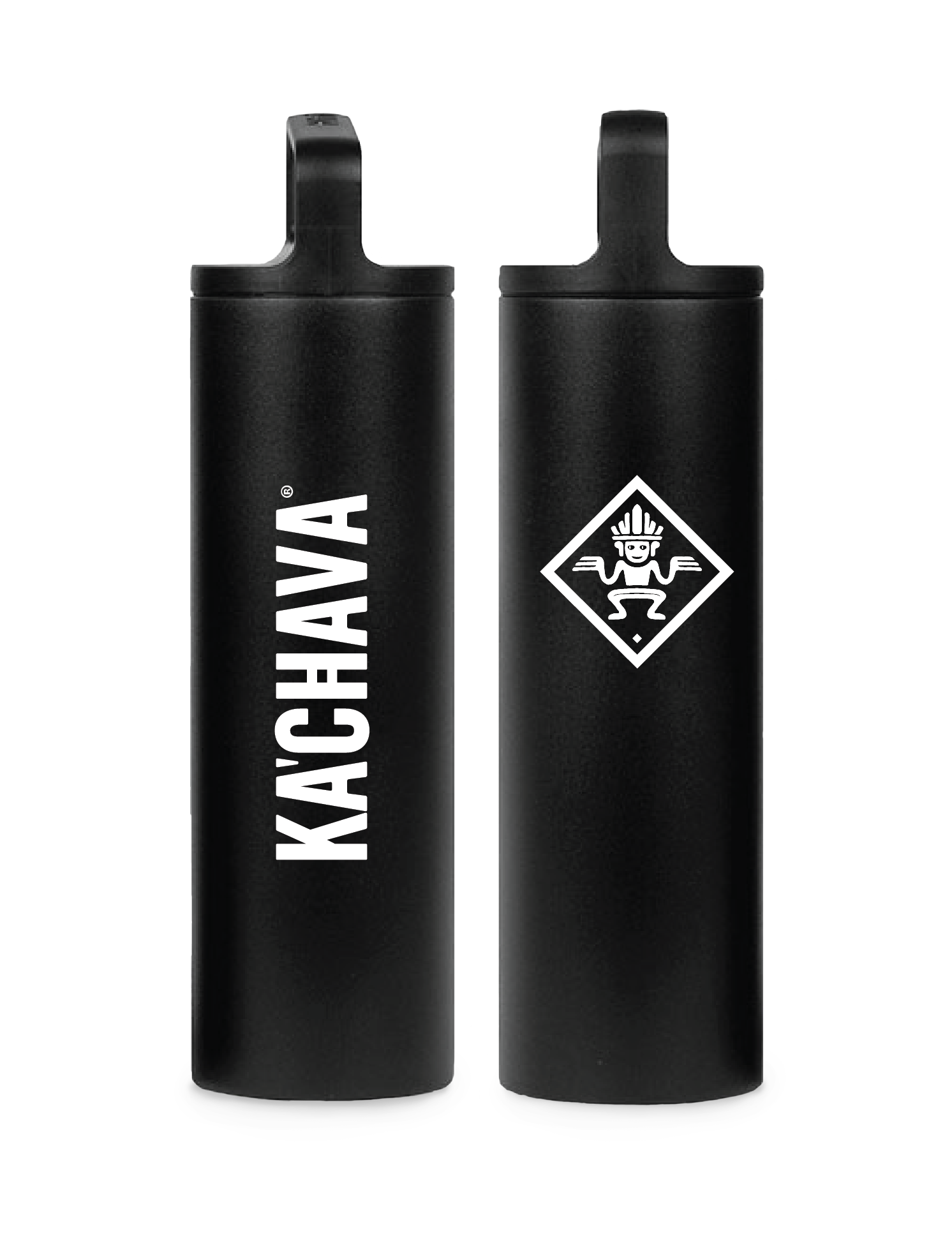 kachava bottle