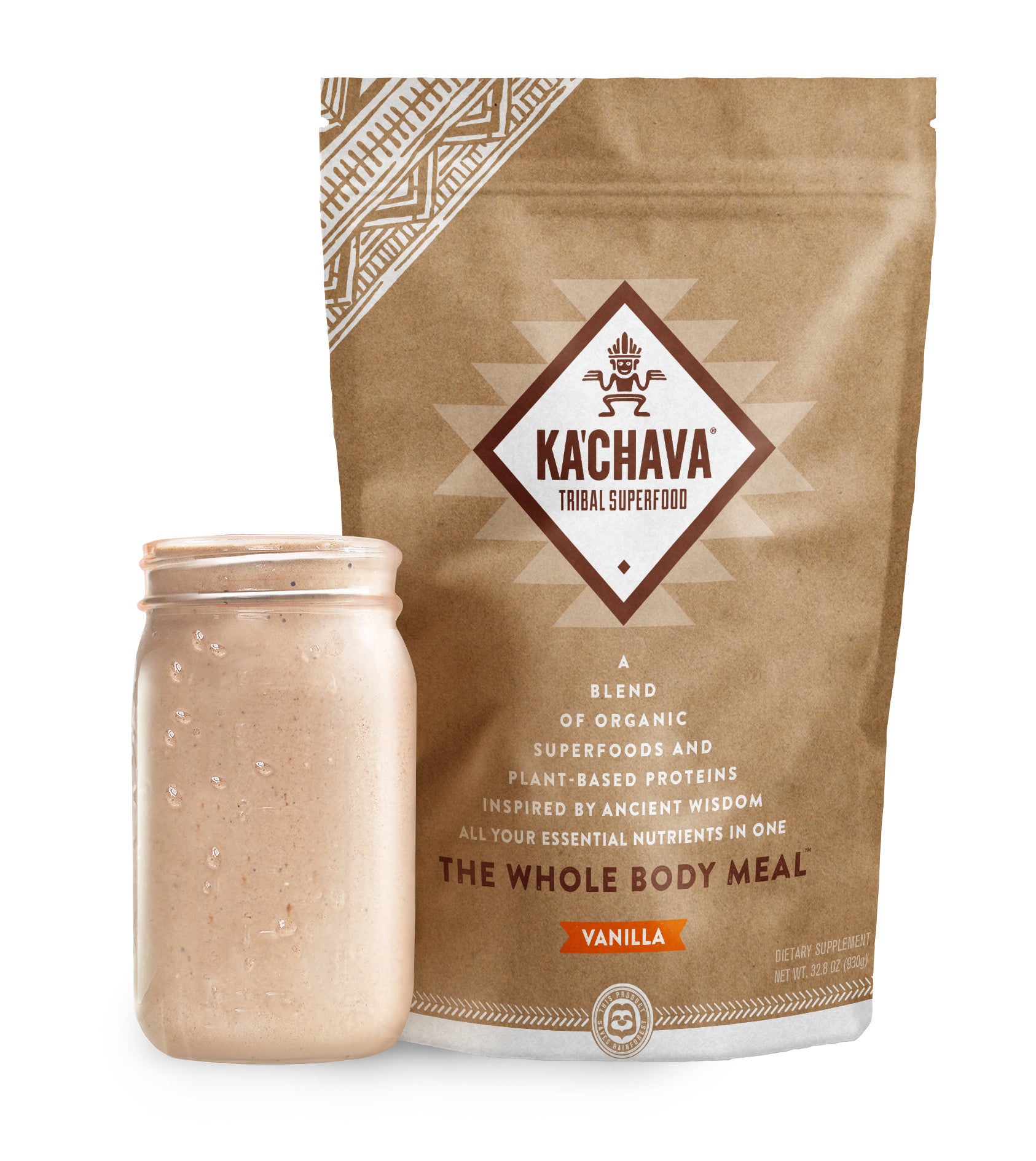 kachava shake