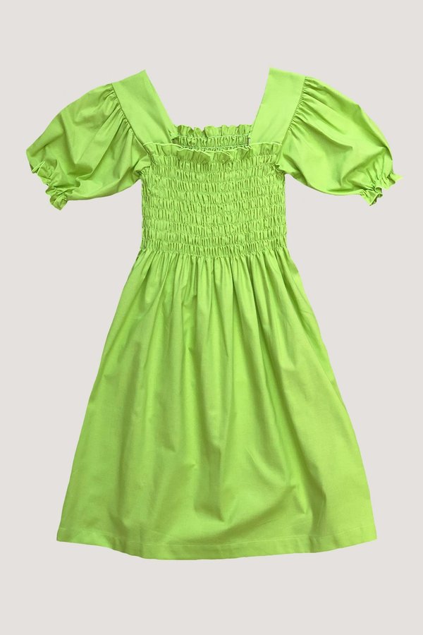lisa says gah dress