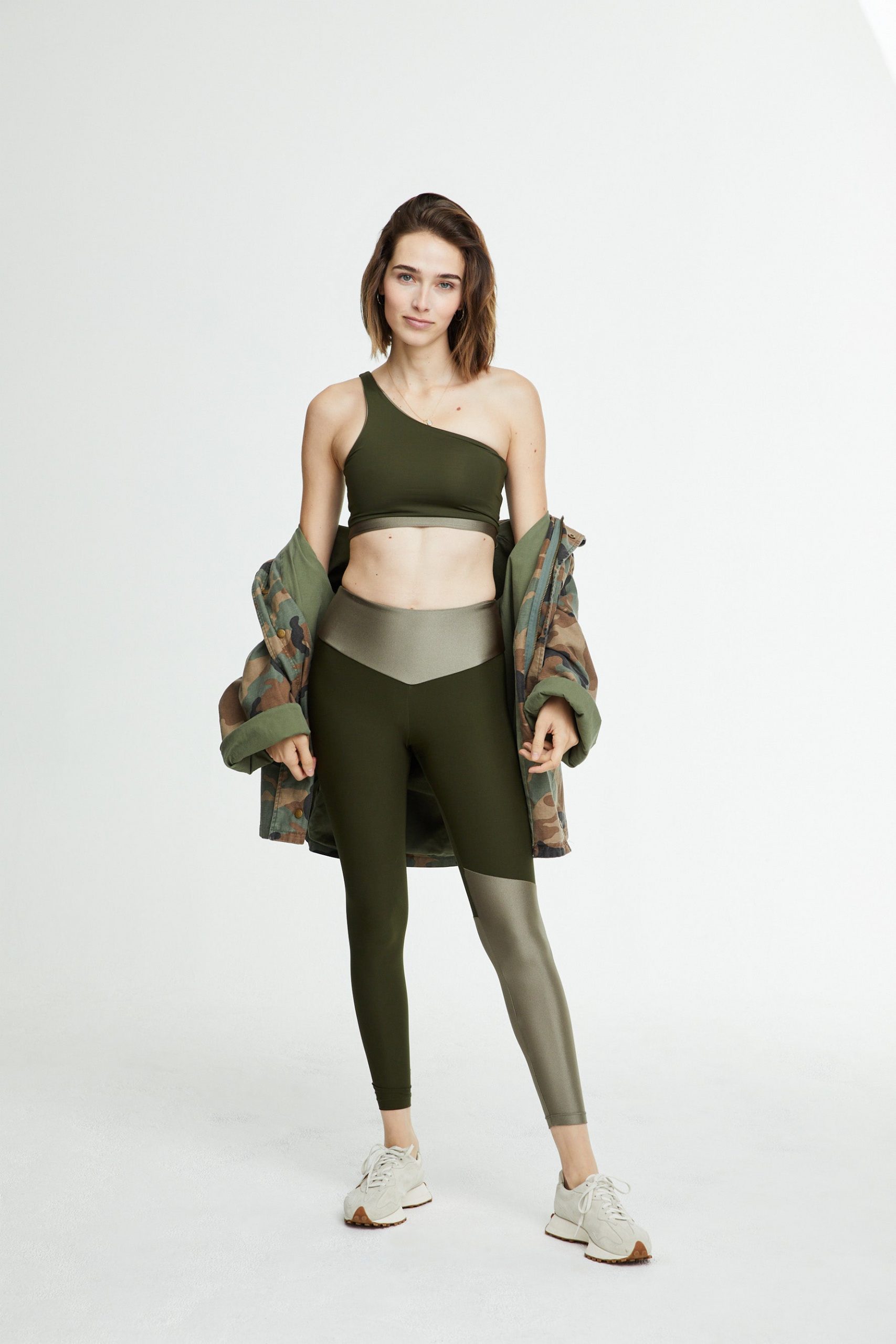 bandier activewear