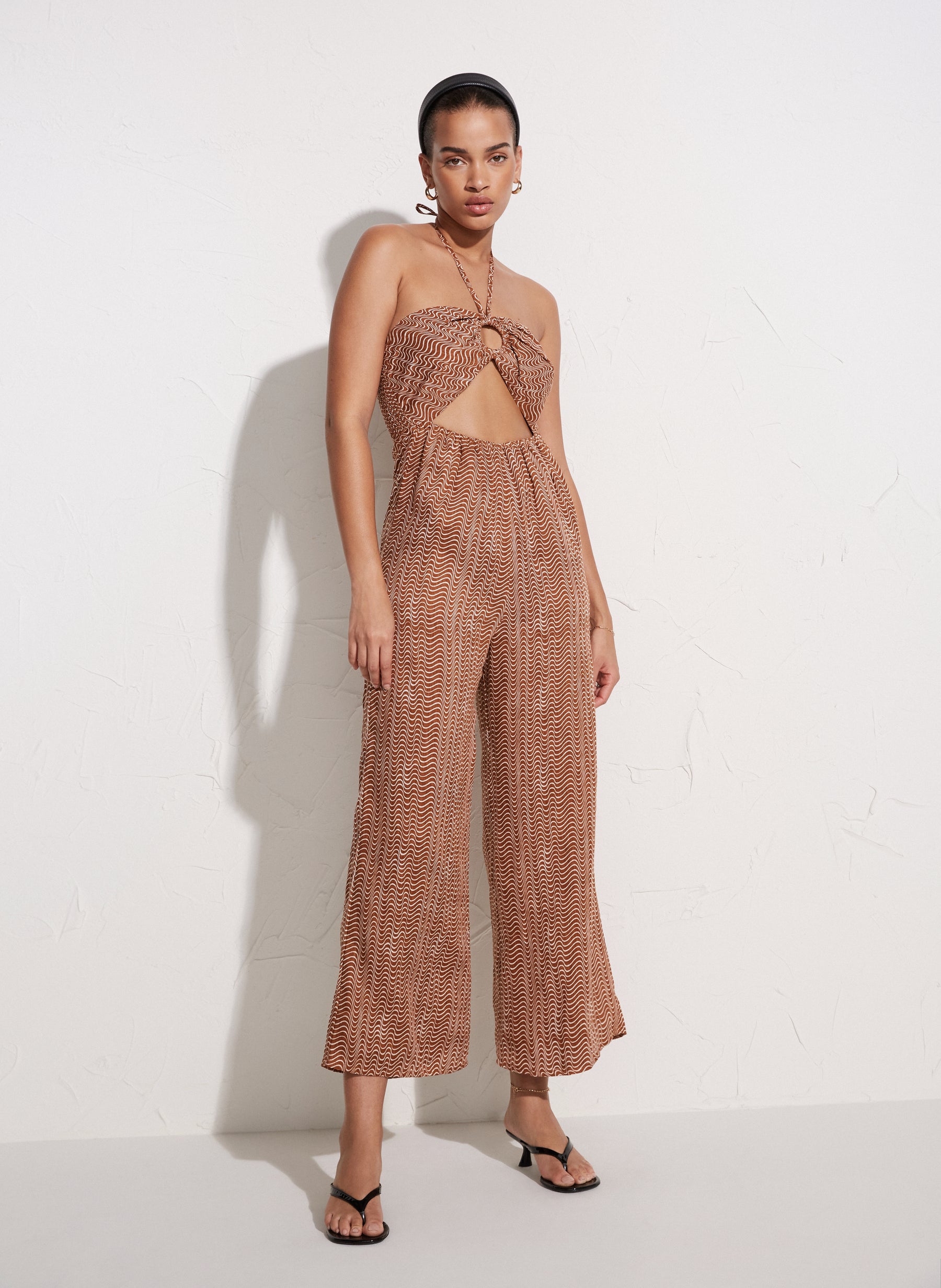 faithfull the brand jumpsuit