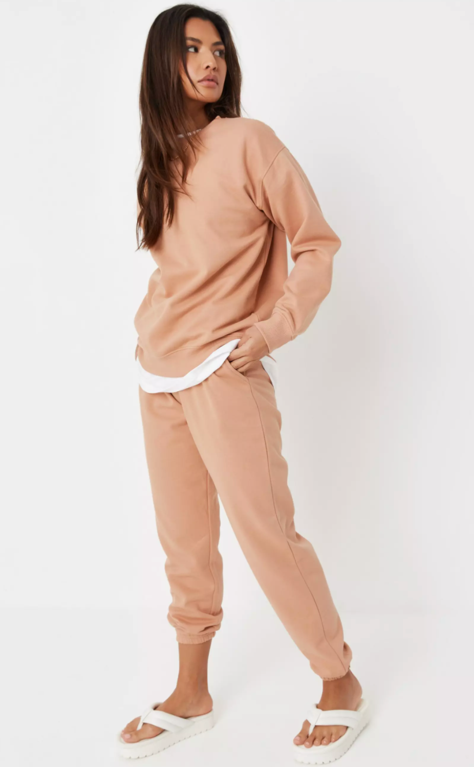 missguided sweatpants