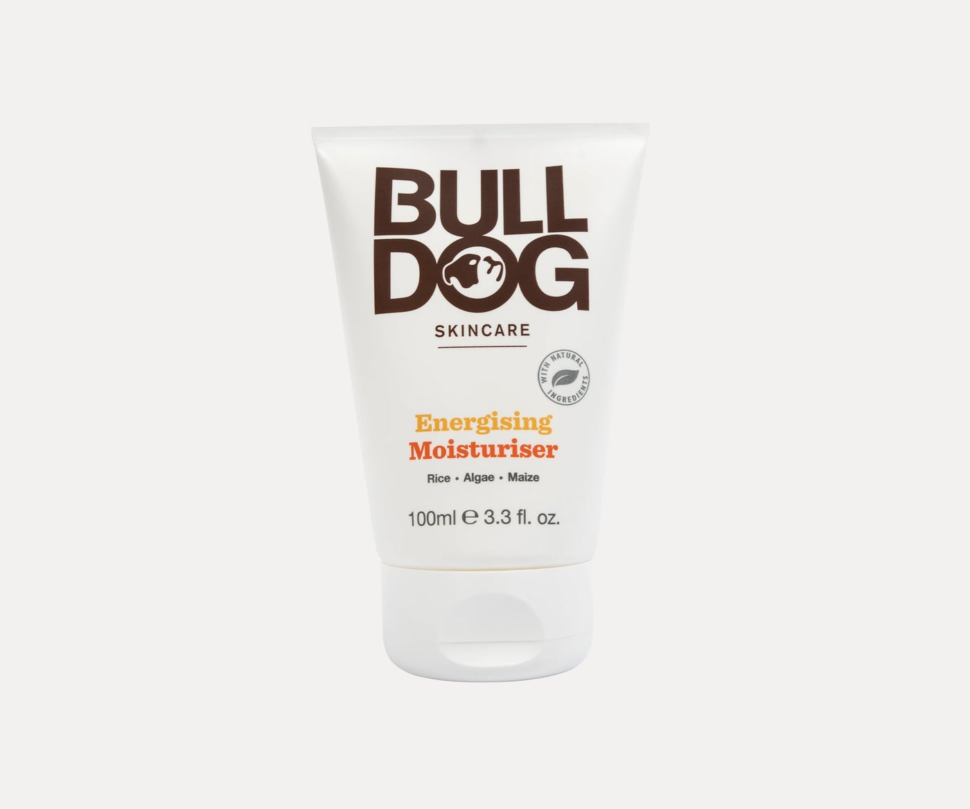 bulldog moisturizer