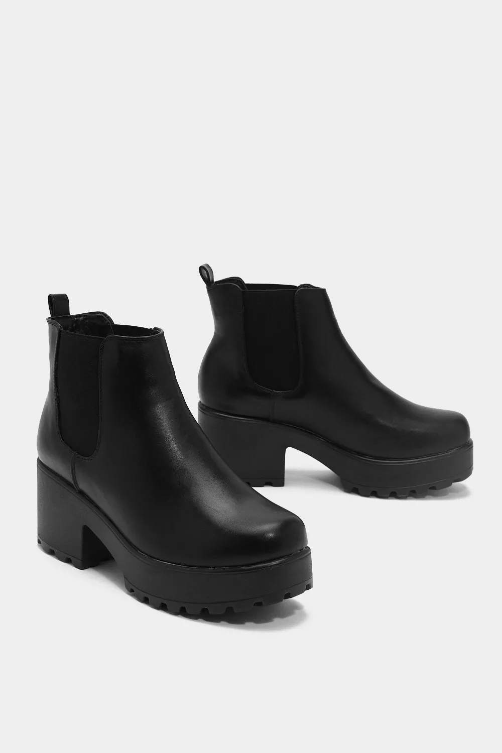 nasty gal boots