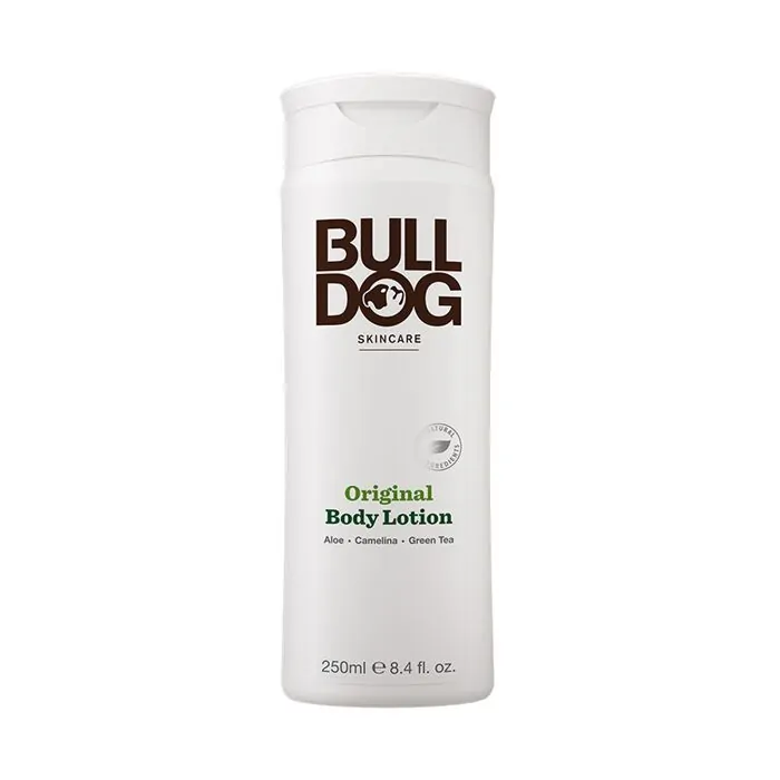 bulldog skincare review
