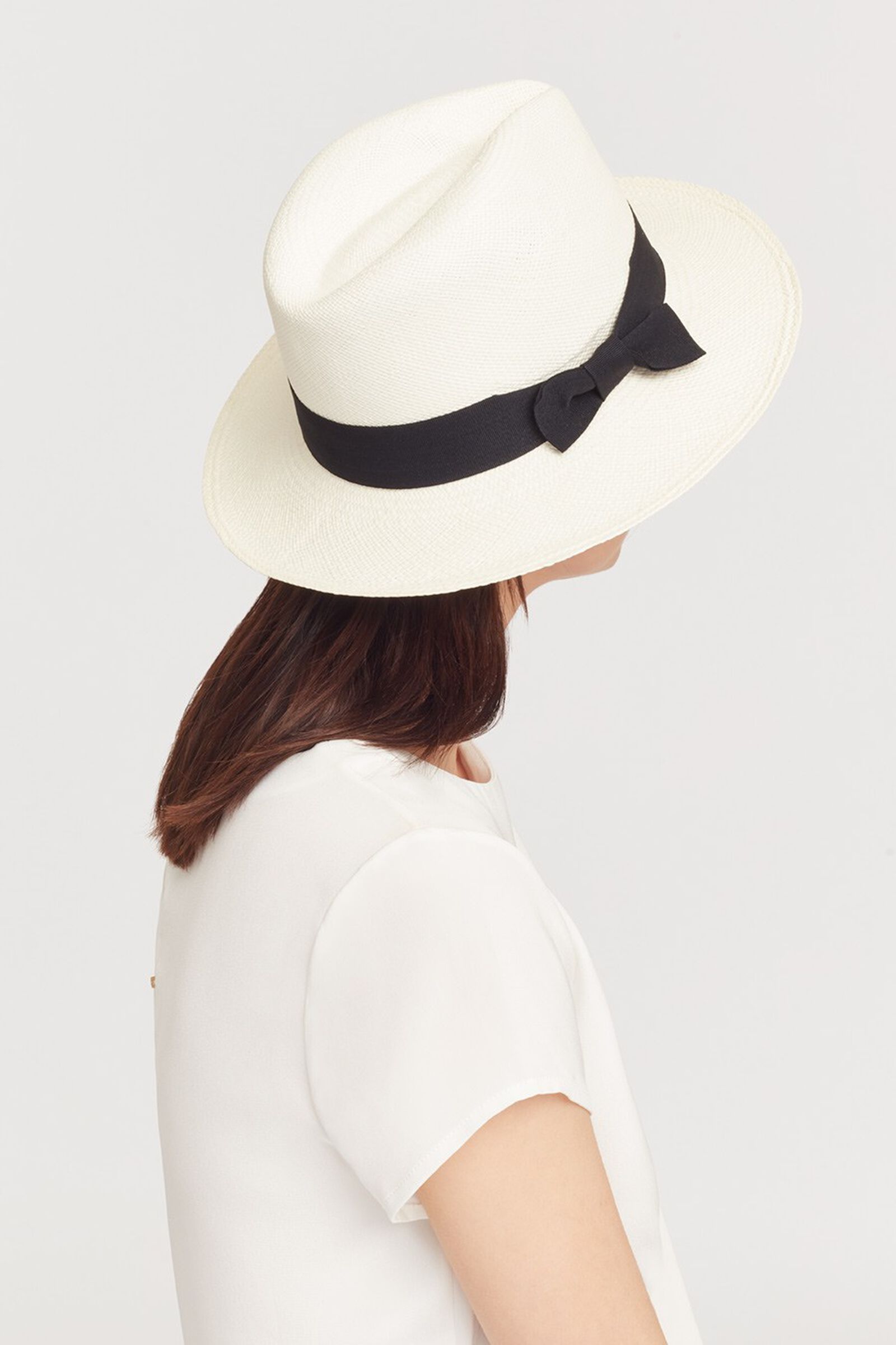 cuyana hat