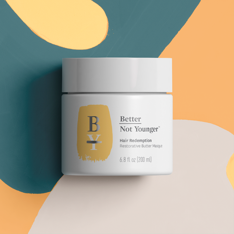 Restorative Butter Masque