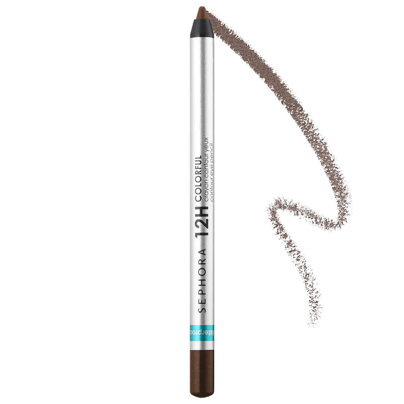  sephora contour inner rim gel eyeliner review