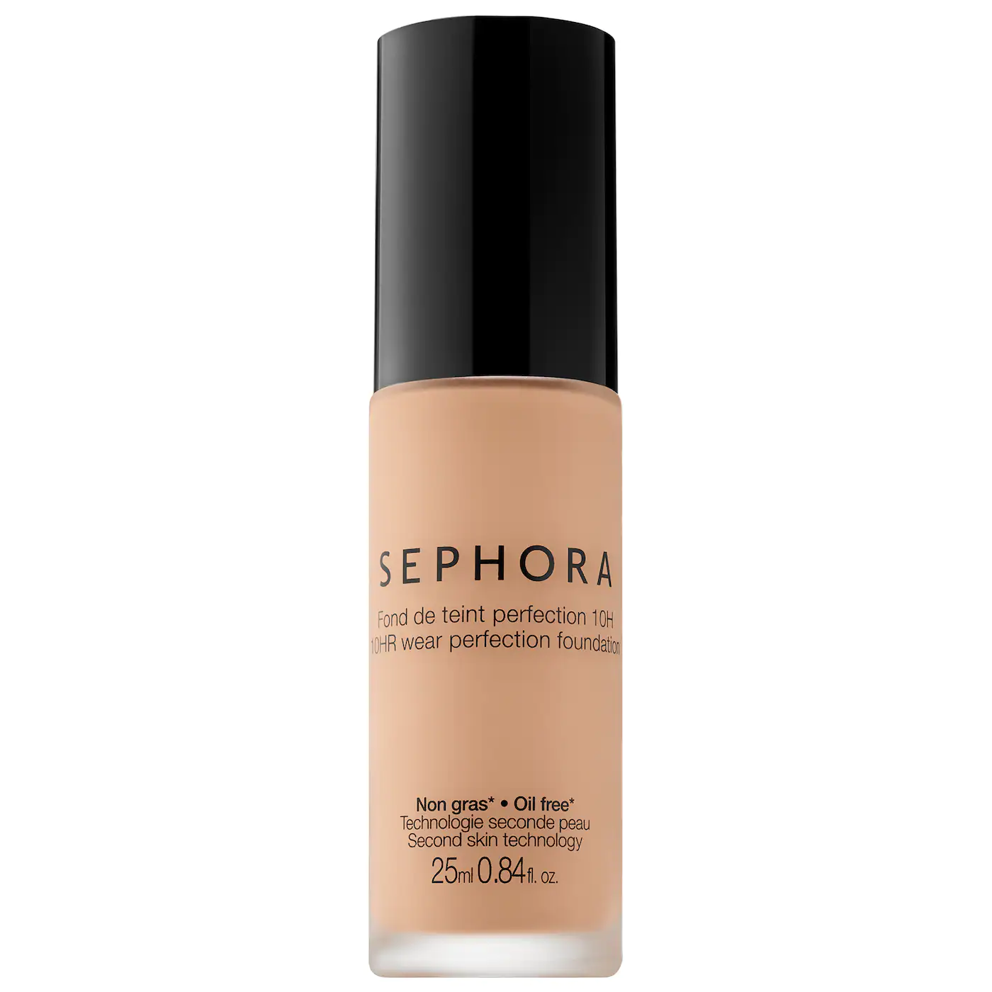 sephora foundation review