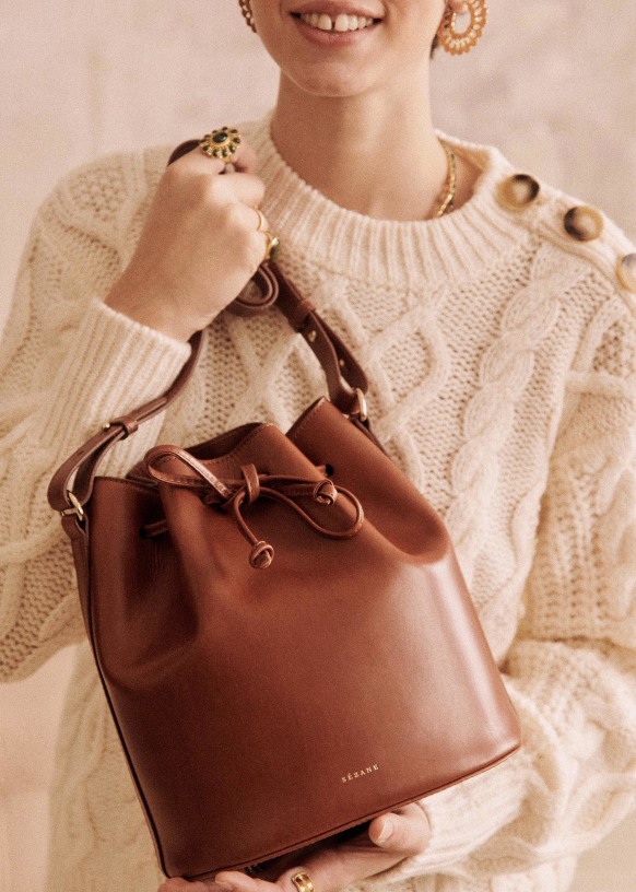 sezane bag