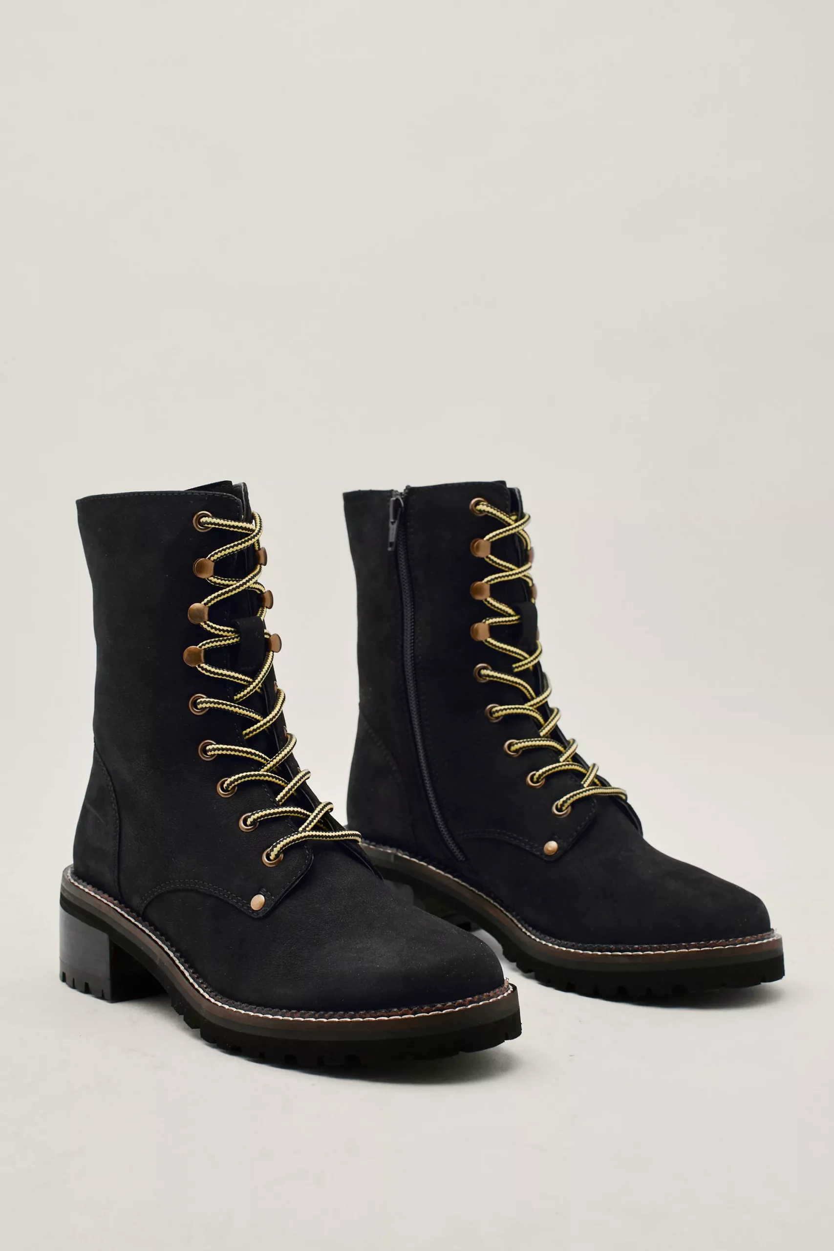 nasty gal boots