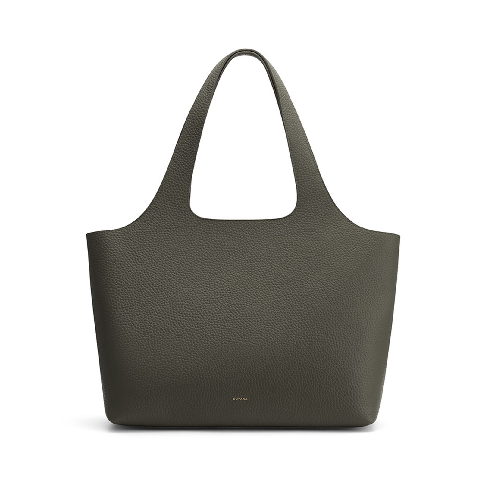 cuyana tote