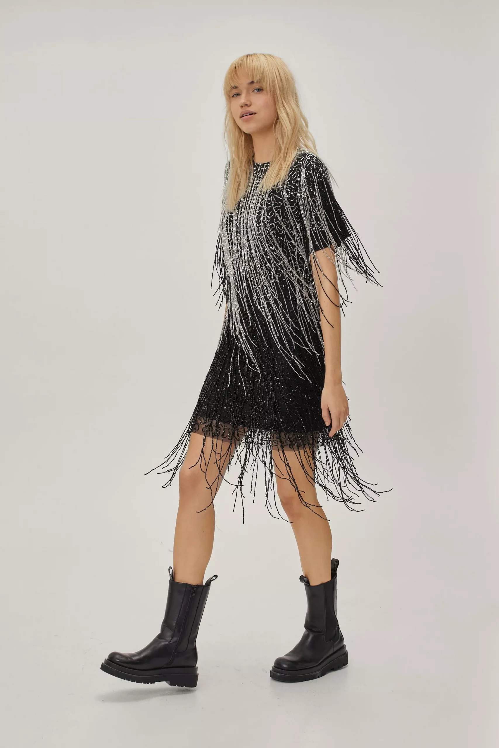 nasty gal dresses