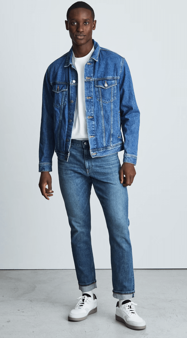 everlane jeans review