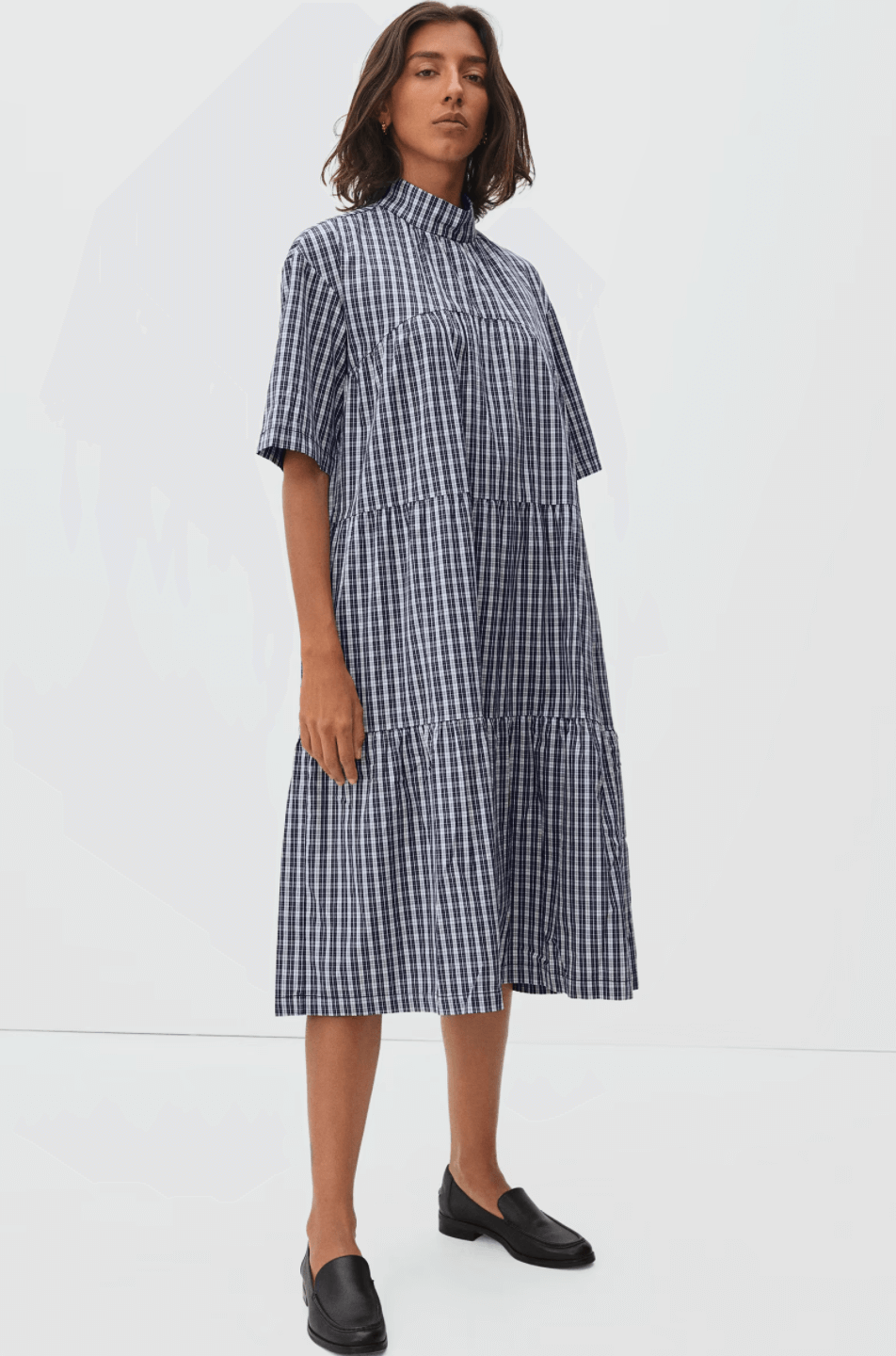 everlane dresses