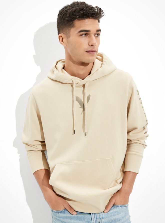 american eagle hoodies