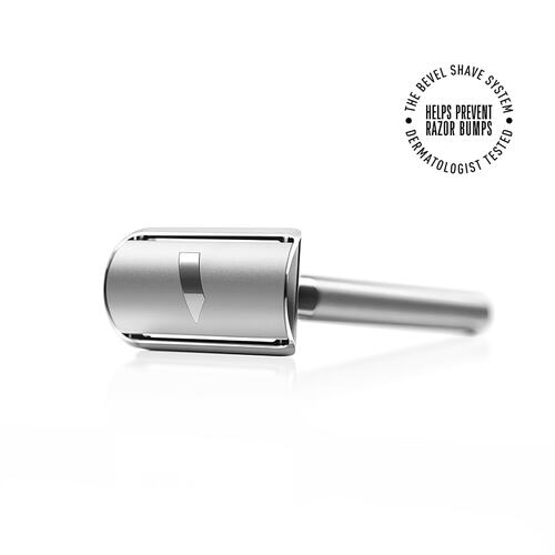 bevel safety razor review