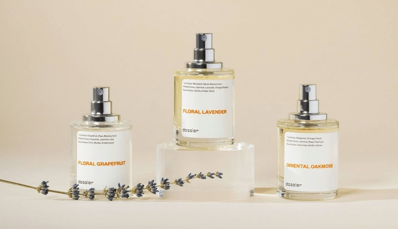 Dossier Perfume Review 2023 - Is Dossier Legit?