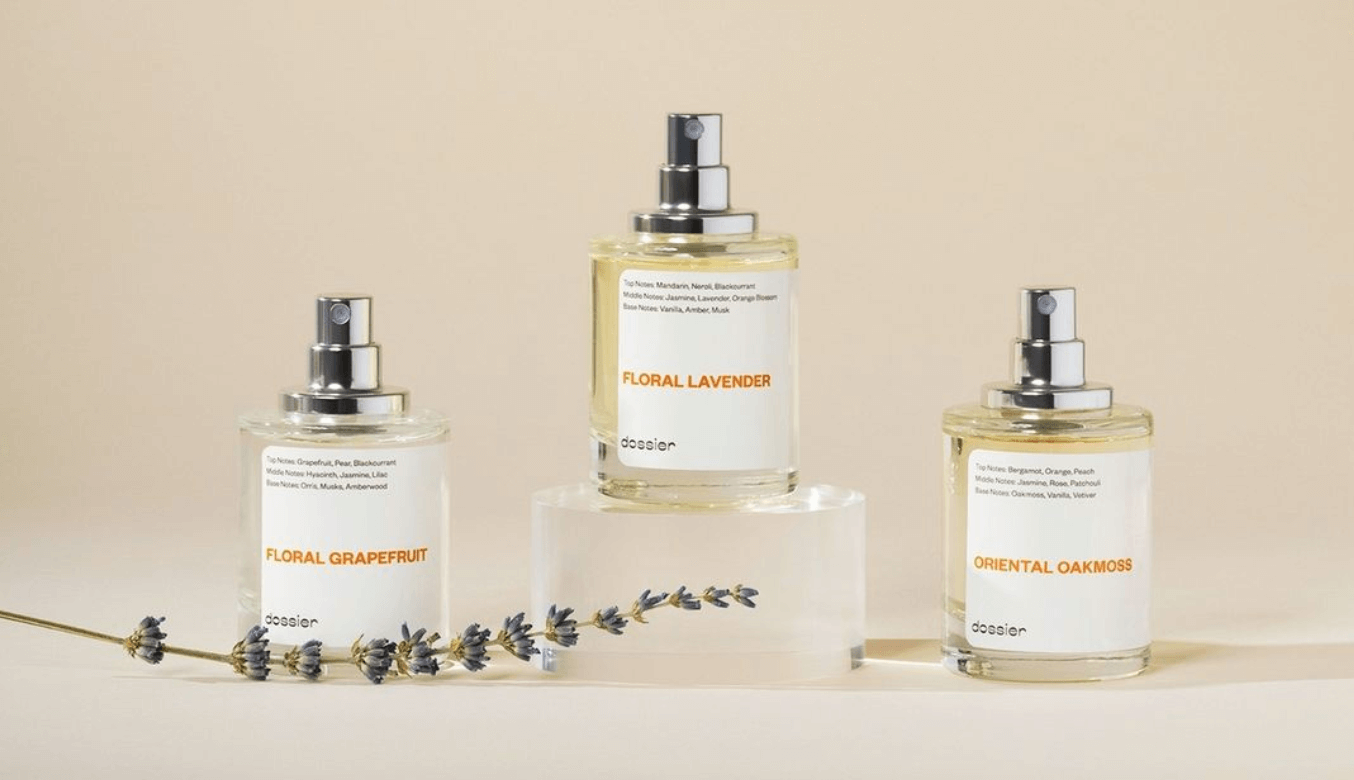 Dossier Review 2023: Affordable Designer Perfume and Cologne