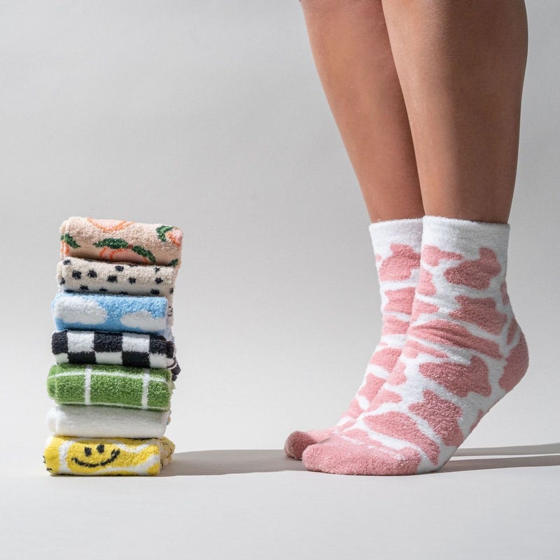 fancy socks for women