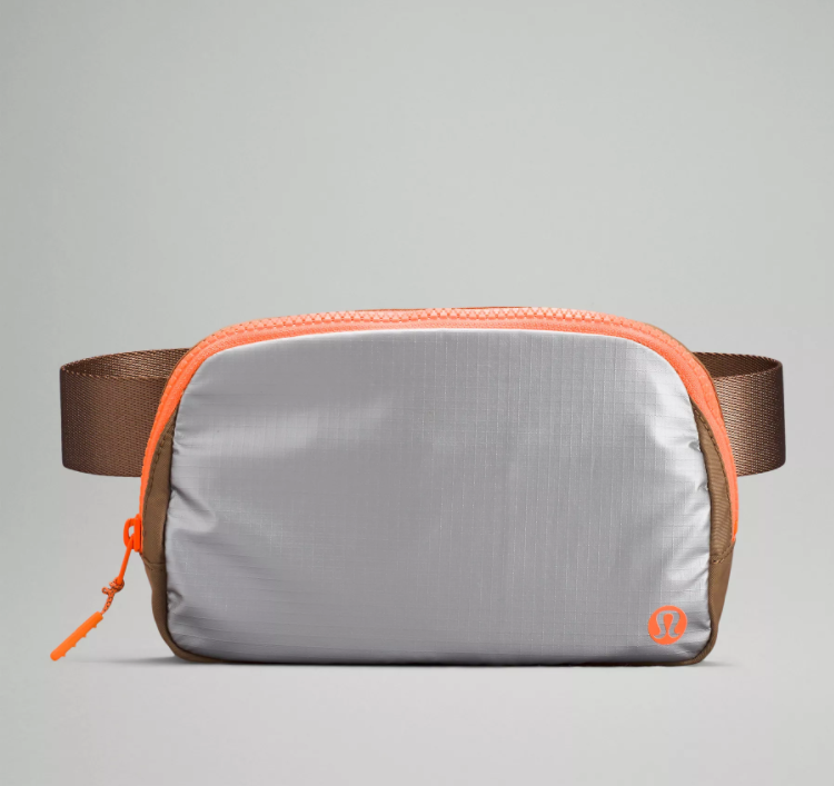 lululemon bag