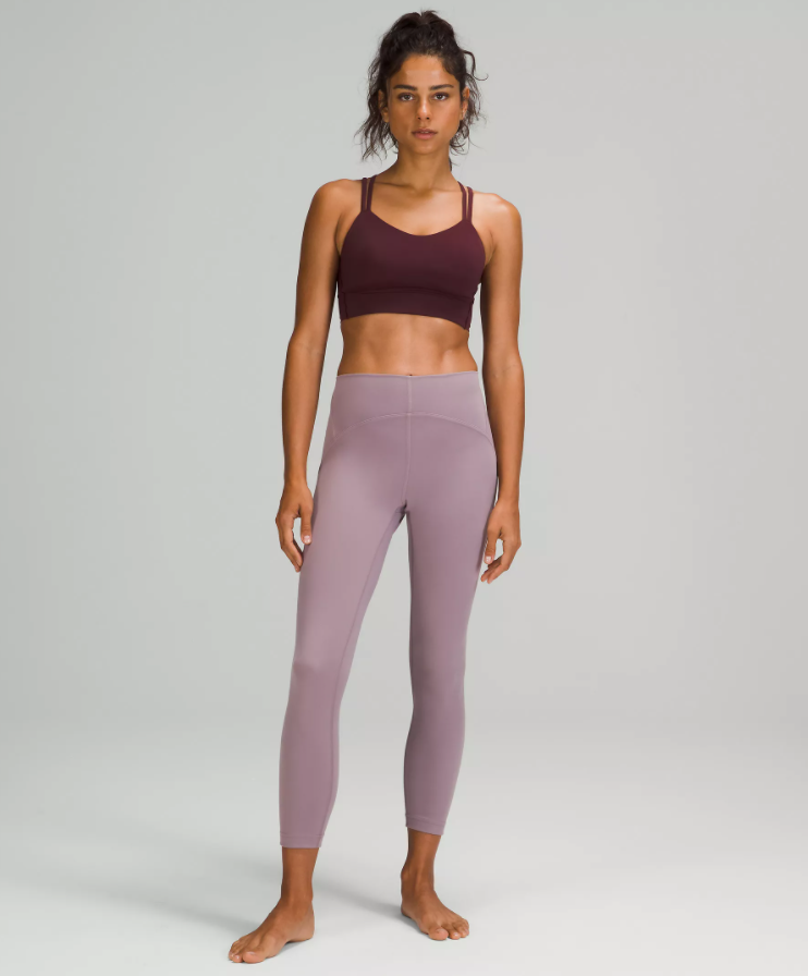 lululemon leggings review