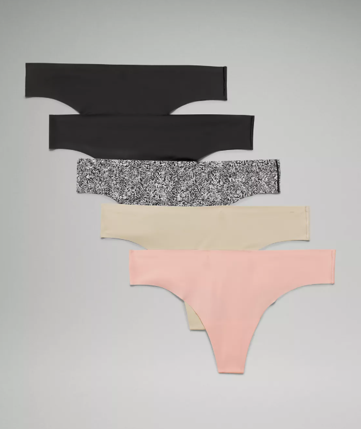 lululemon underwear review