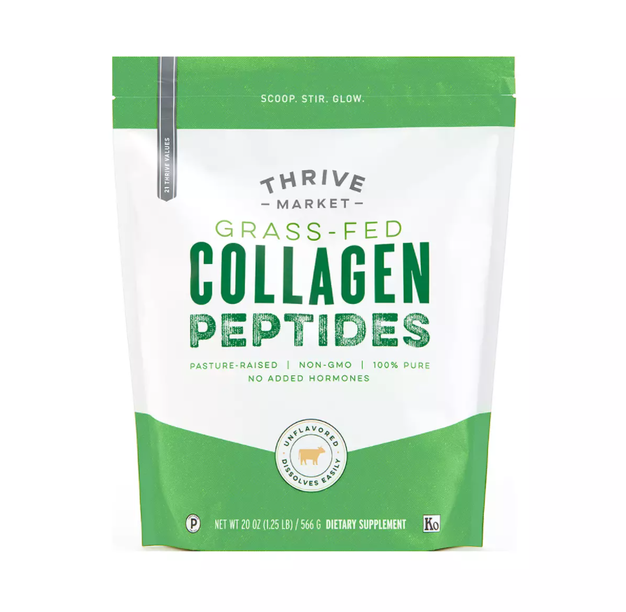 thrive market collagen