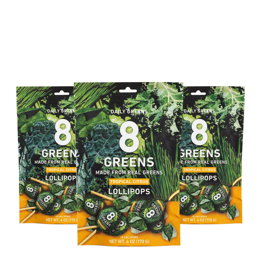 8greens reviews