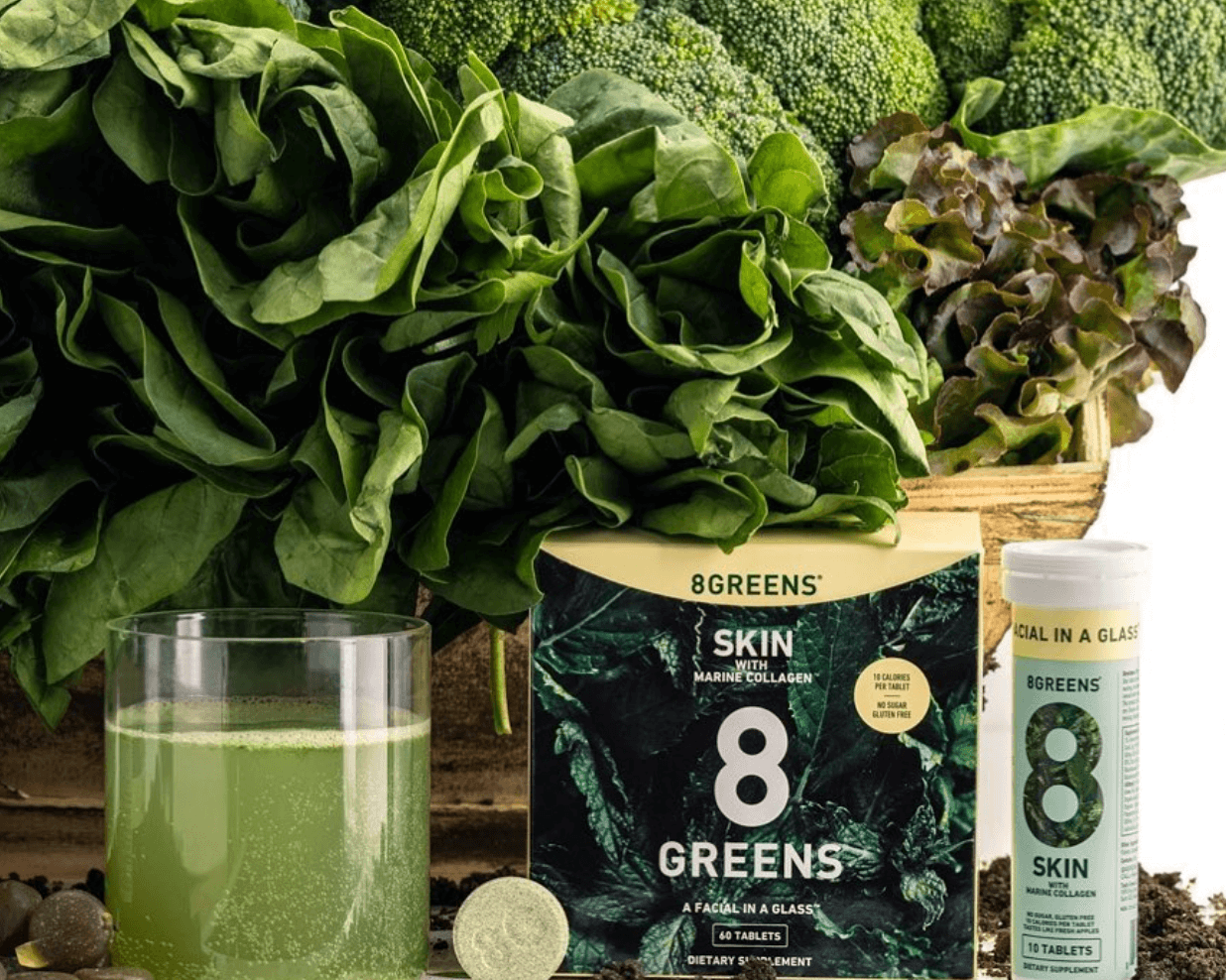 8greens reviews