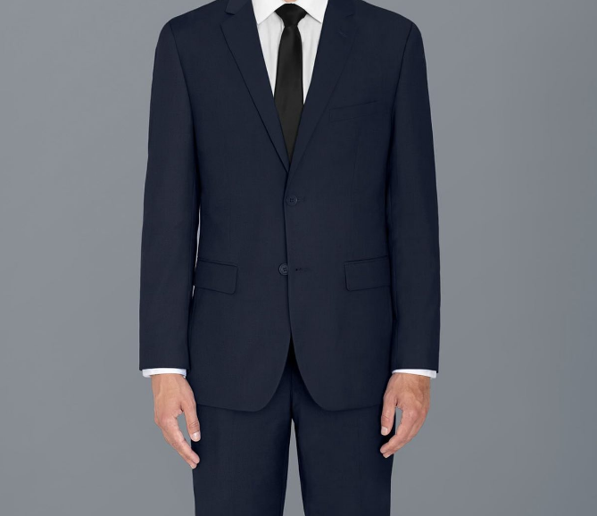 Alain Dupetit Suits