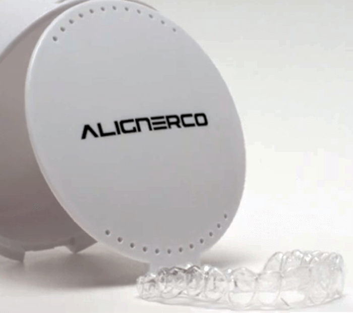 alignerco reviews