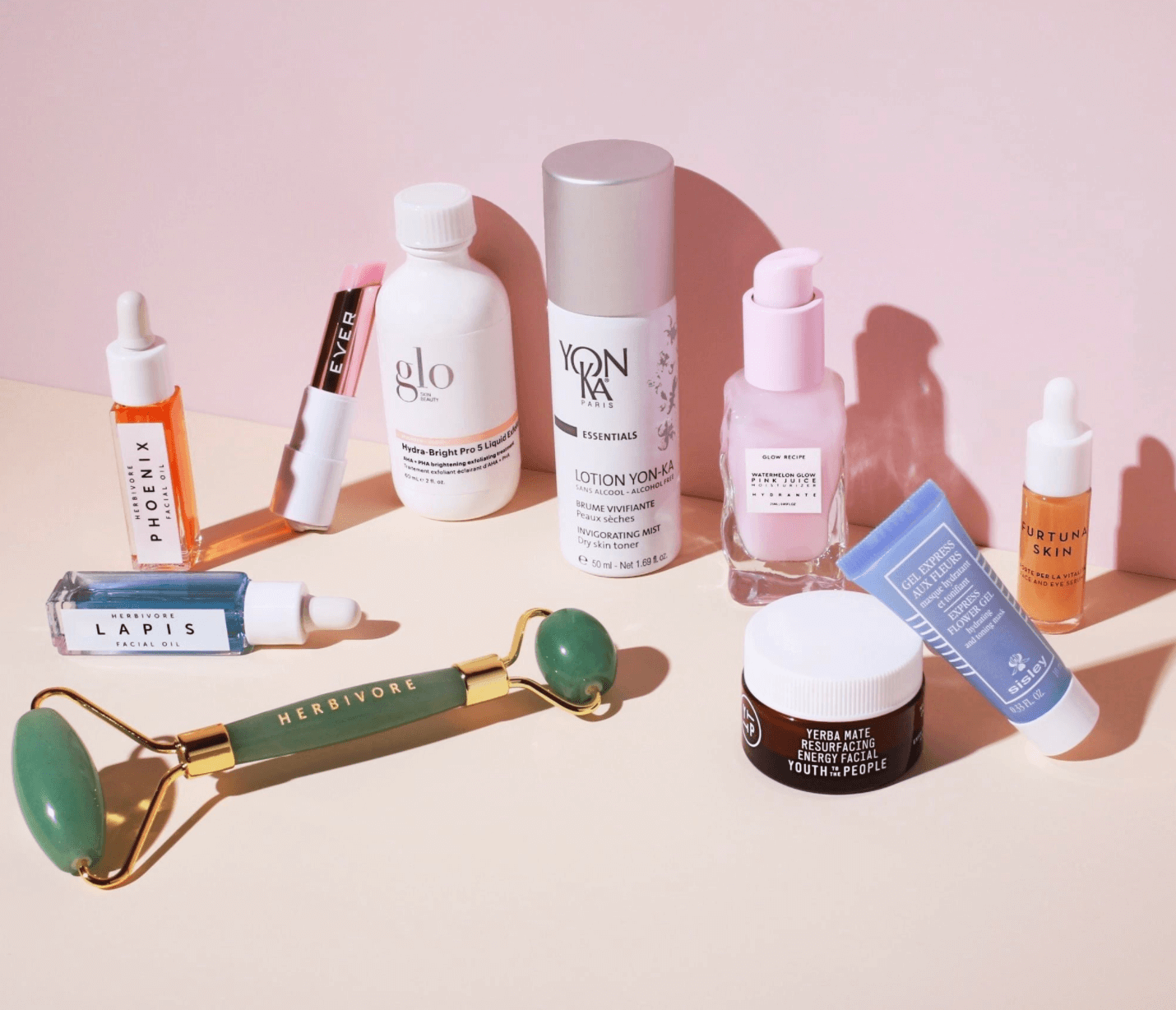 allure beauty box review