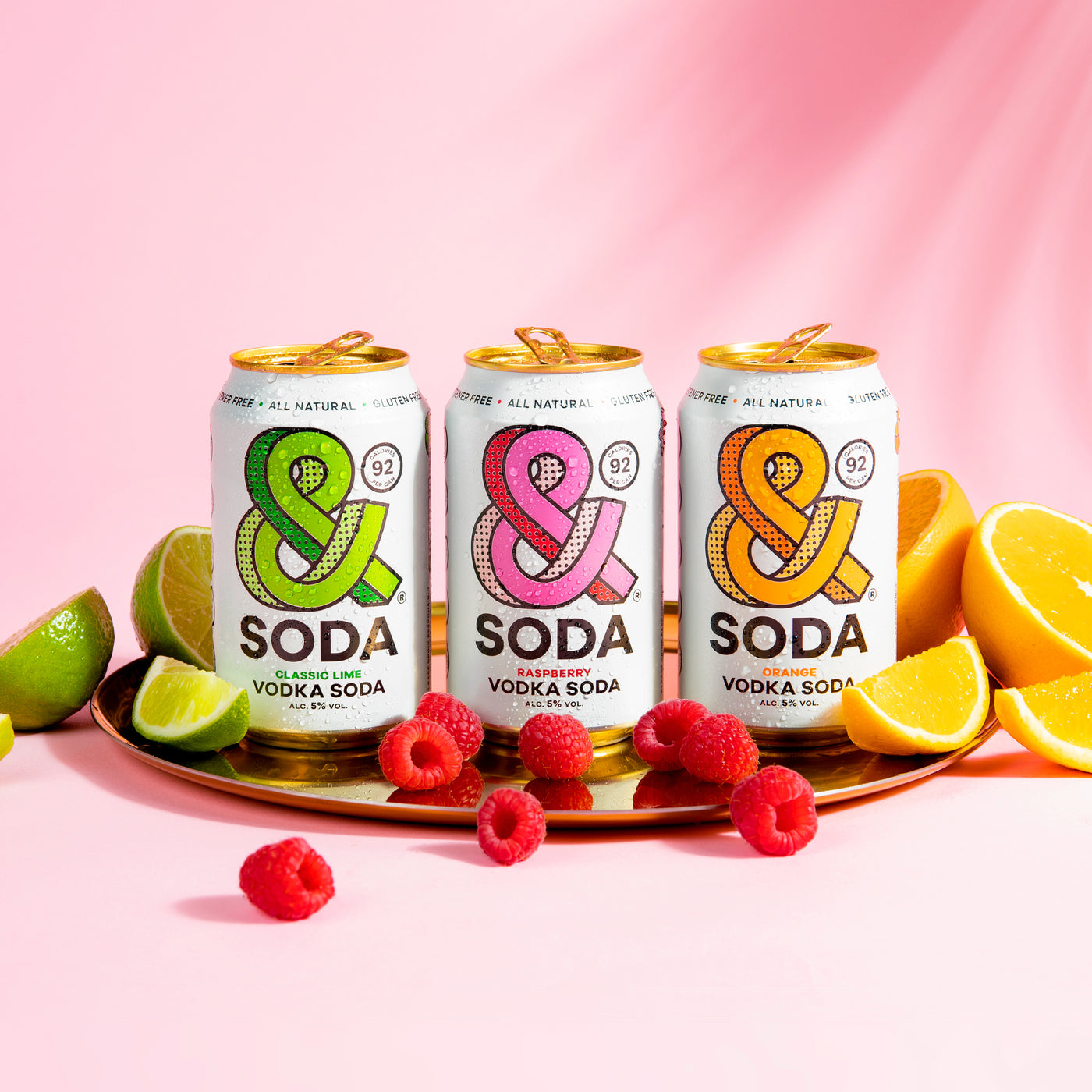 and soda review