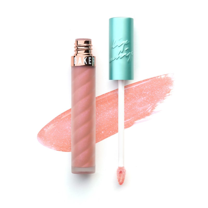 beauty bakerie lip gloss