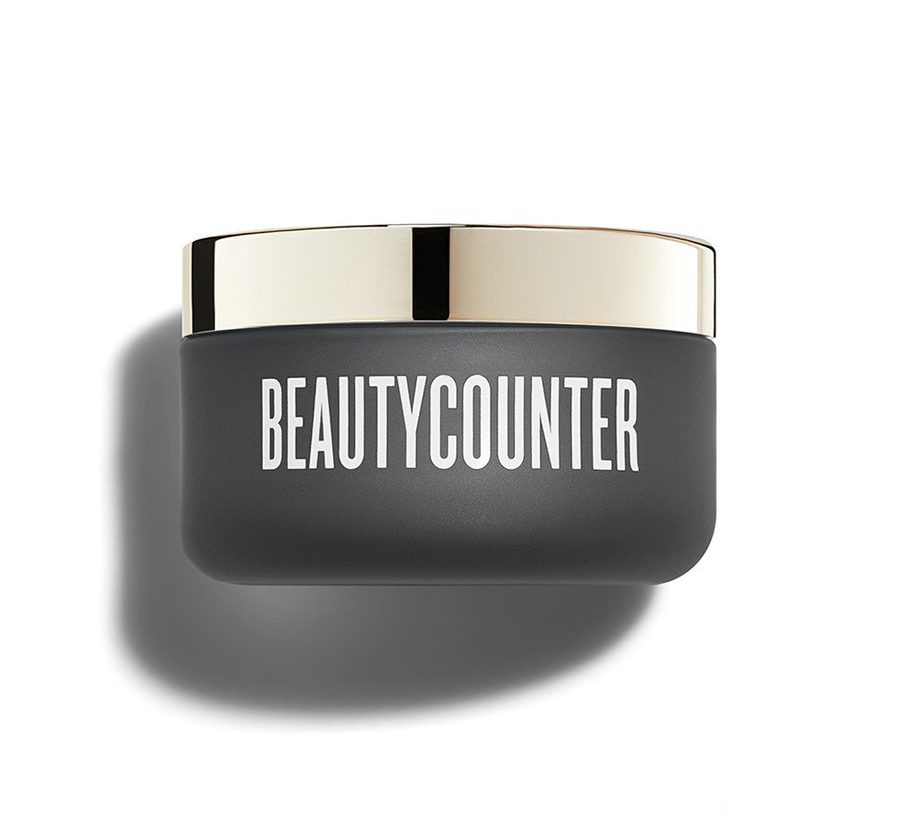 beautycounter cleansing balm