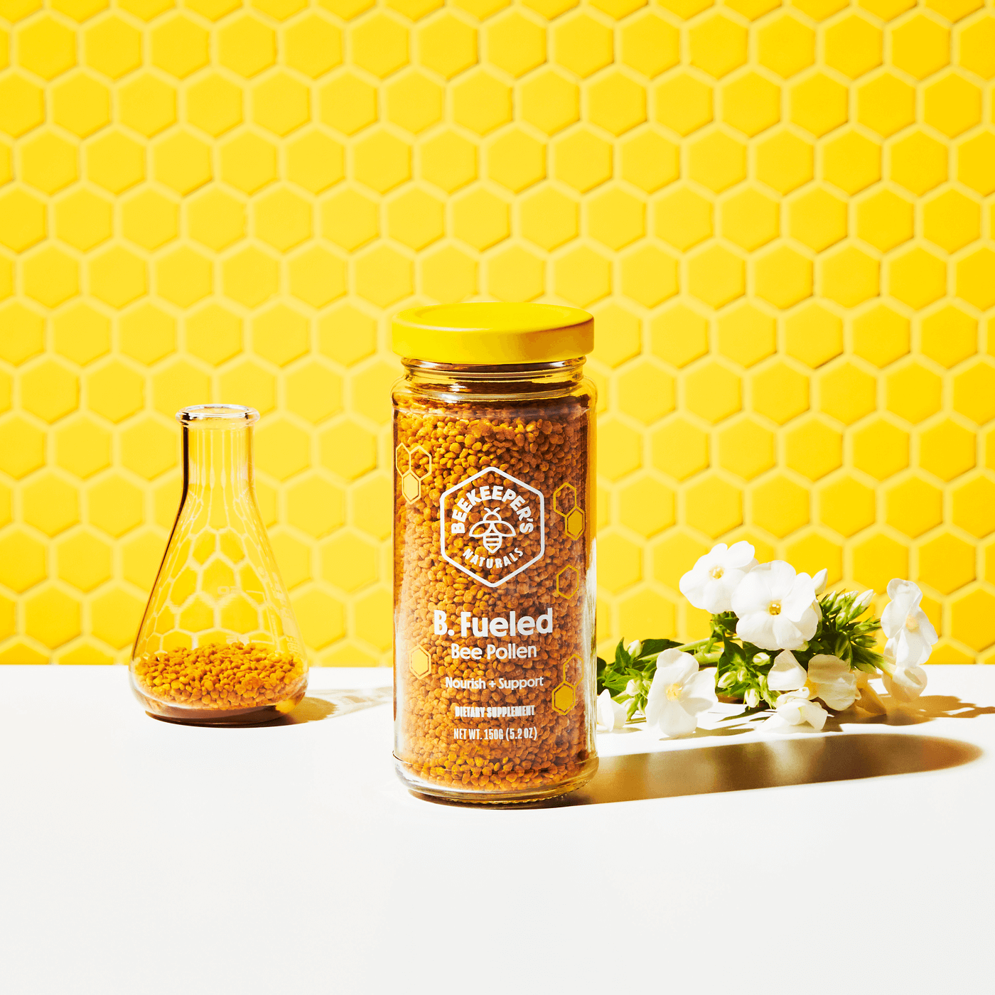 beekeeper's naturals reviews