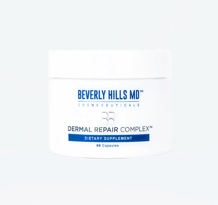 beverly hills md dermal repair complex