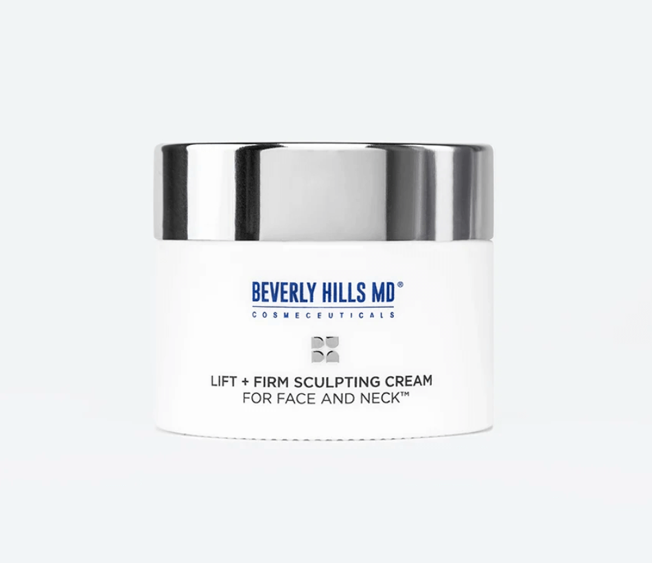 beverly hills md lift firm sculpting cream