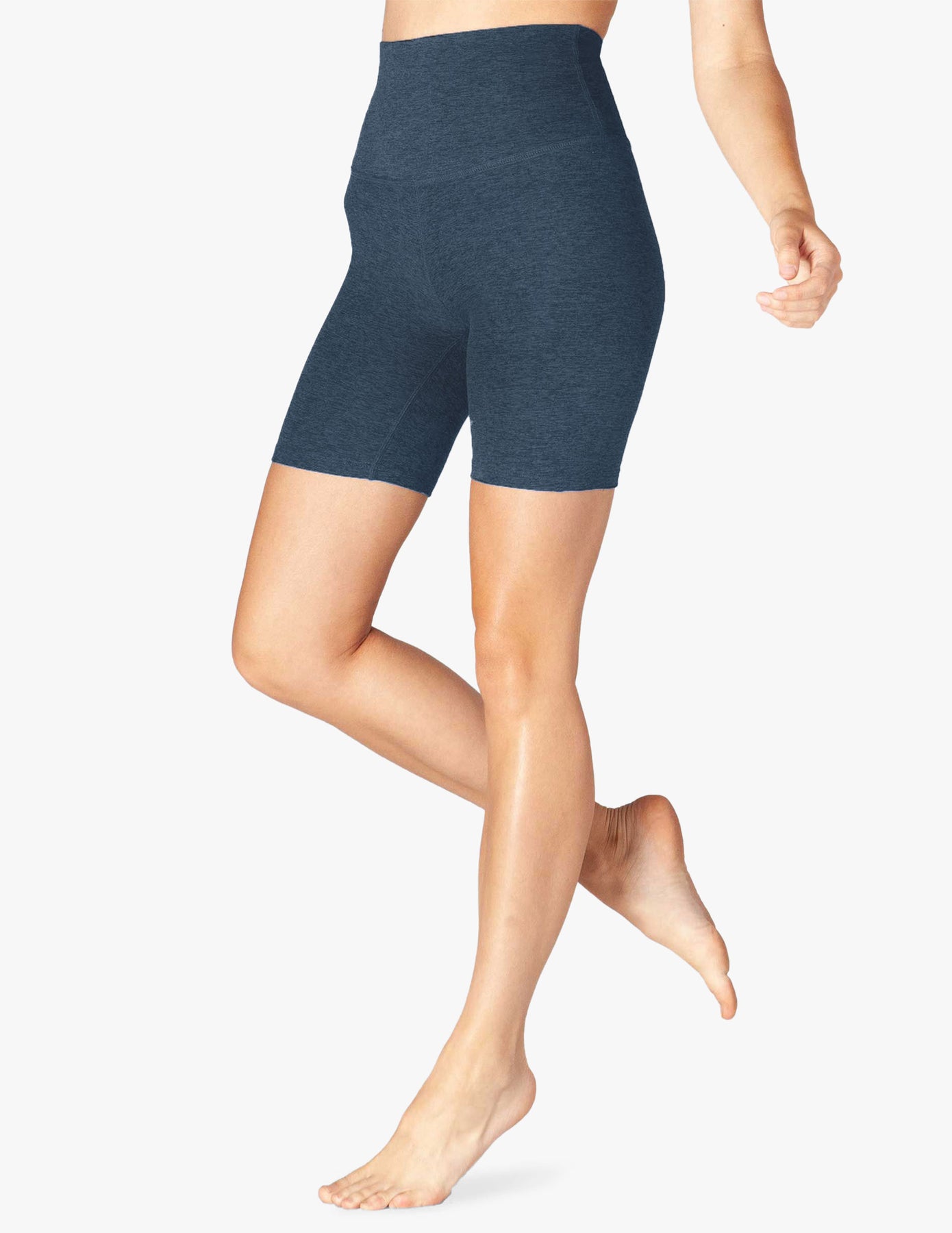 beyond yoga biker shorts