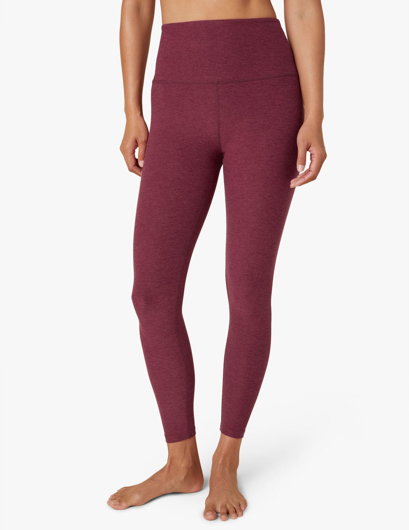 beyond yoga high waist legging