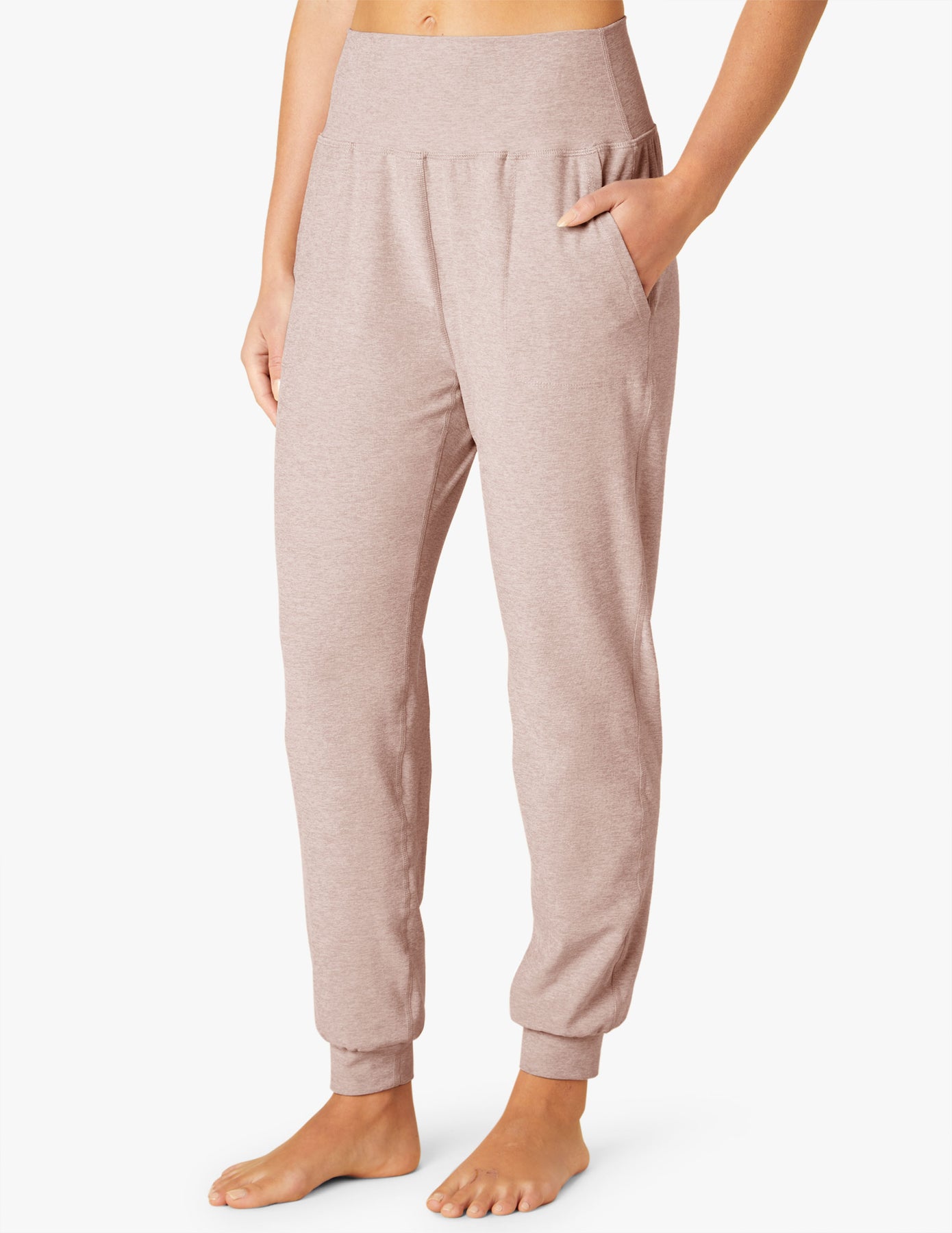 beyond yoga joggers