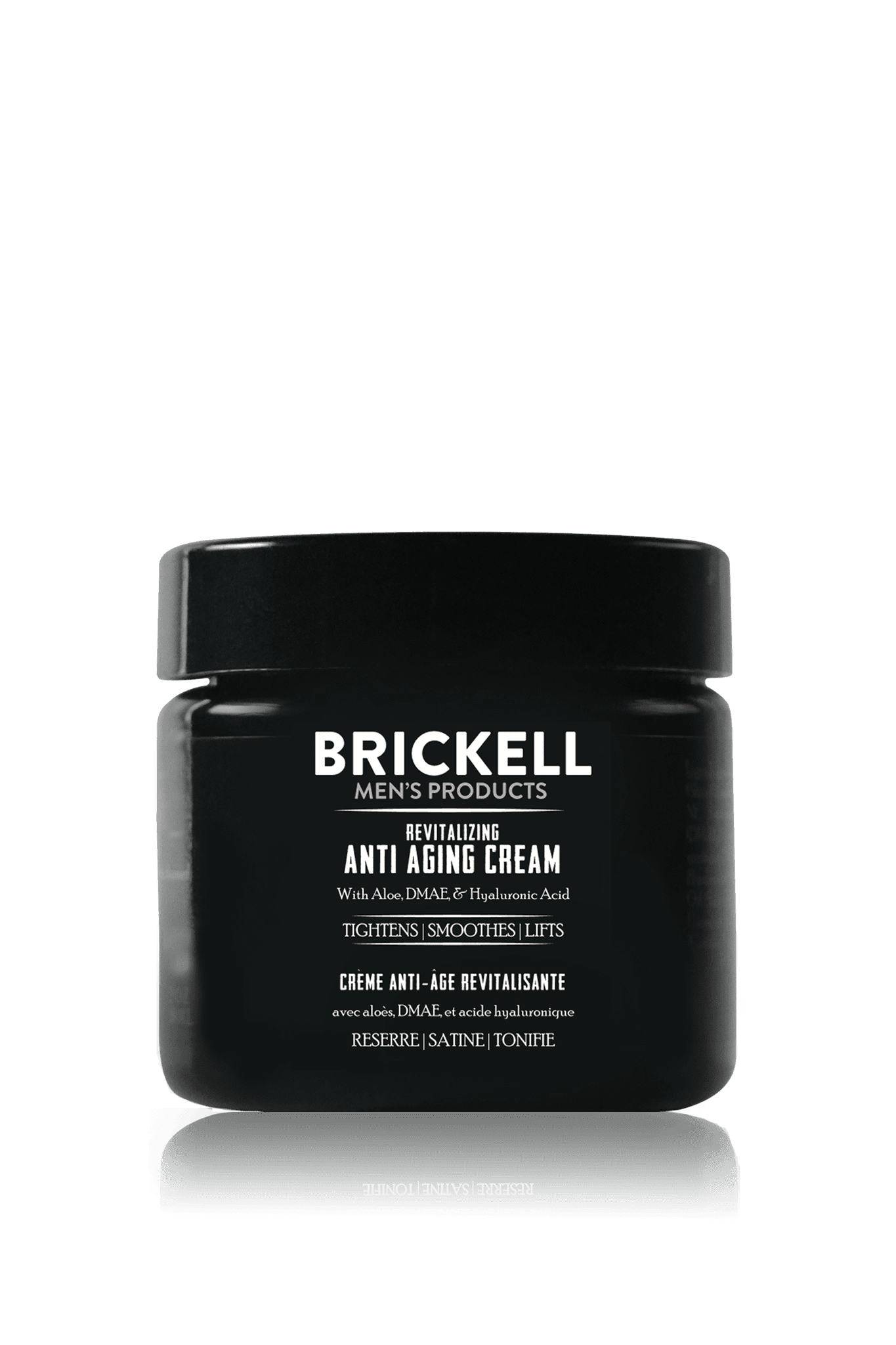 brickell anti aging cream review