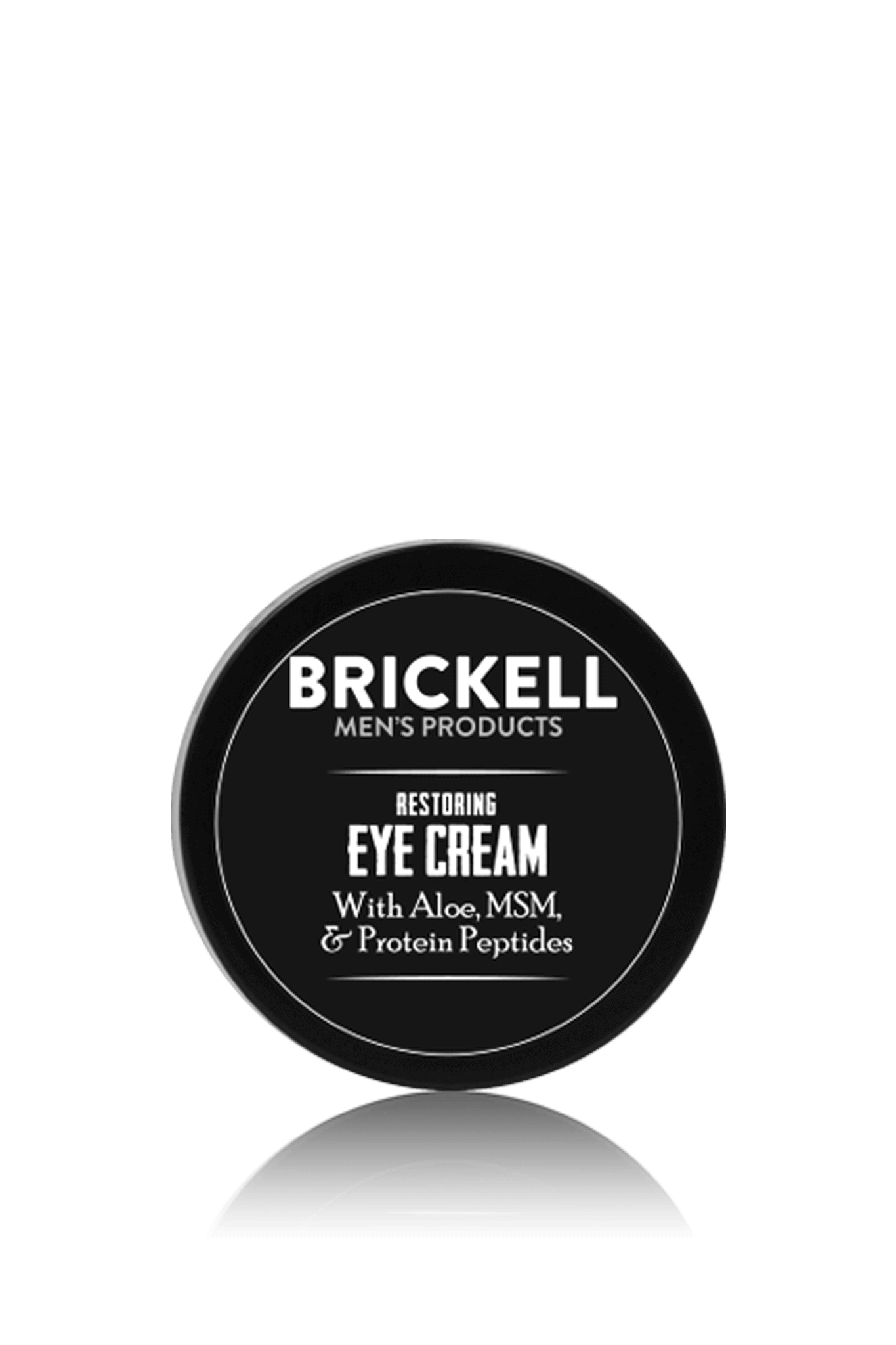 brickell eye cream review