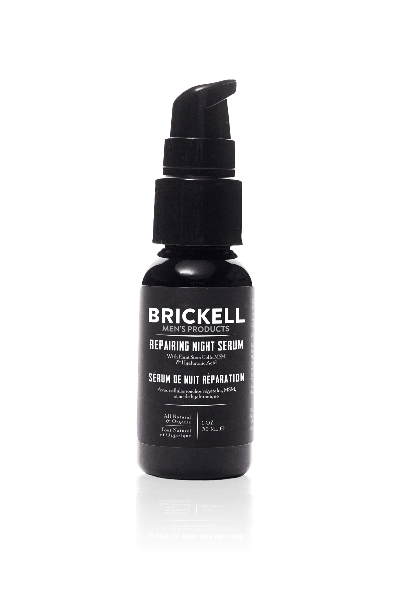 brickell men's products review