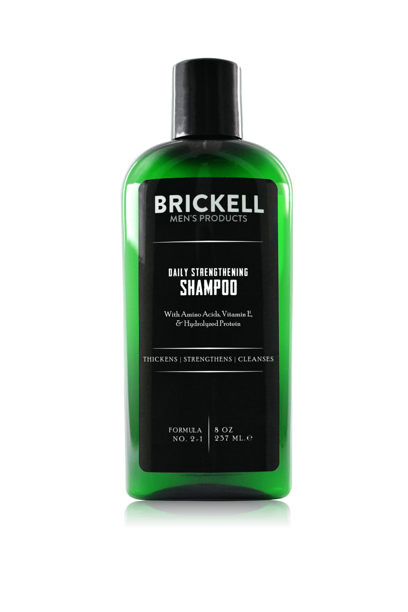 brickell shampoo review