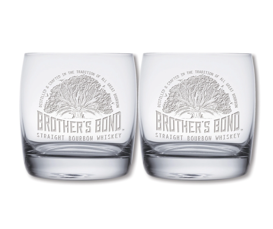 brothers bond bourbon review