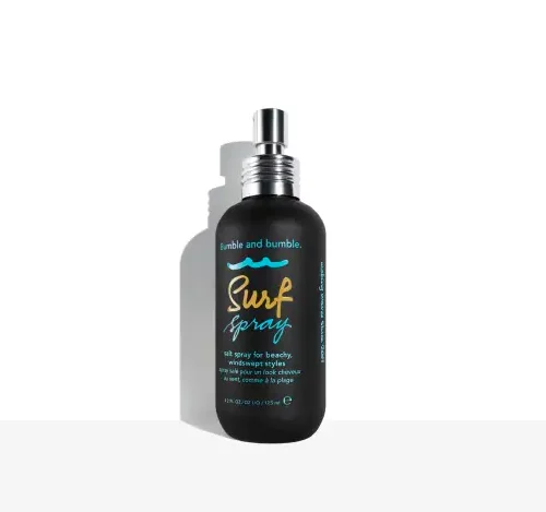 bumble and bumble surf spray