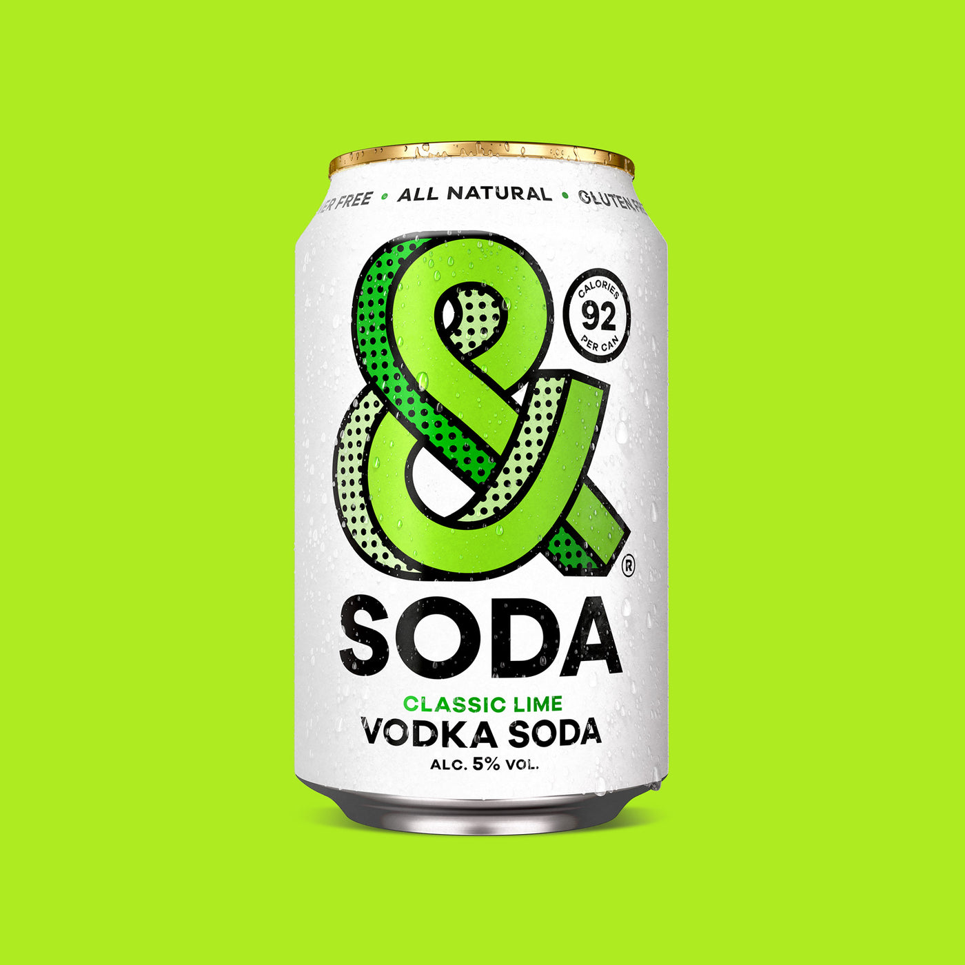 and soda review