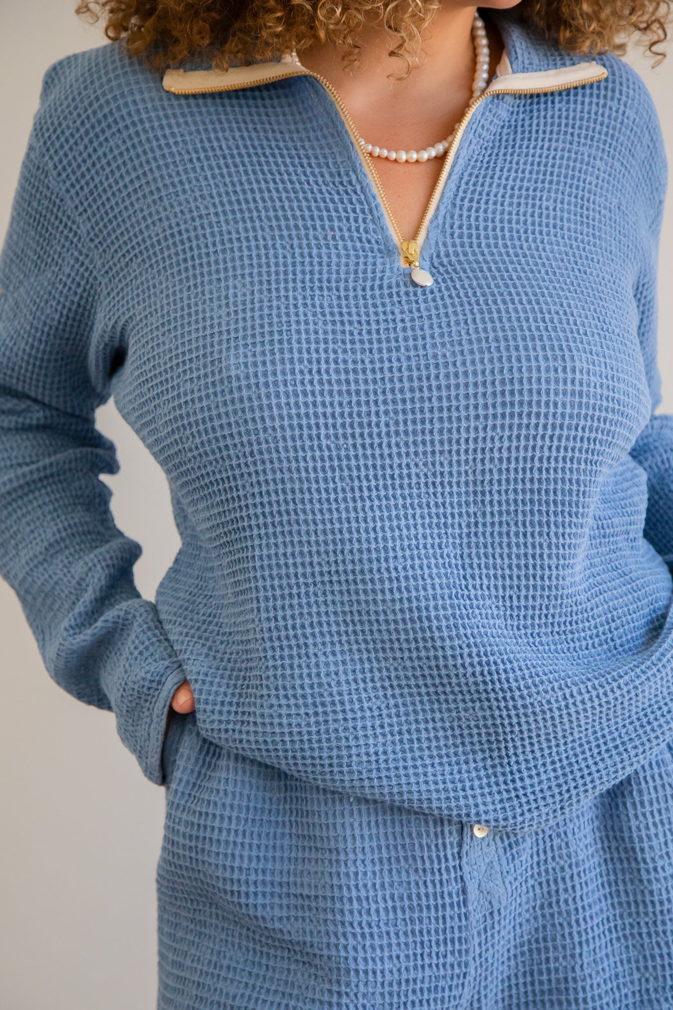 donni pullover